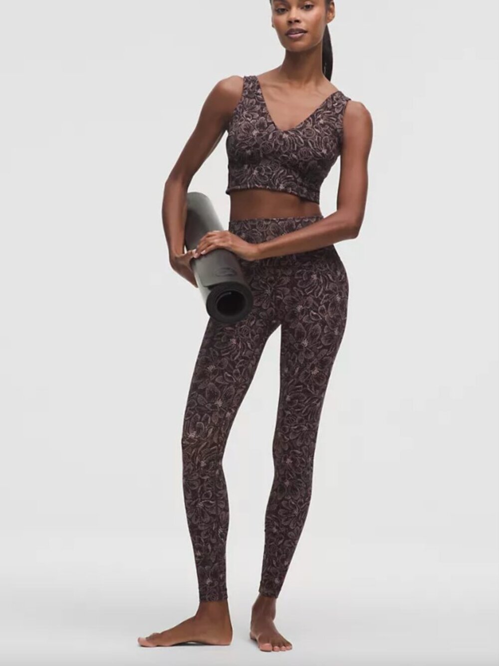 LULULEMON Align™ High-Rise Pant 28" (size 6)